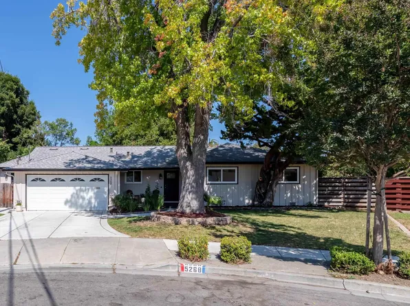 5268 Keeler Ct, Fremont, CA 94536