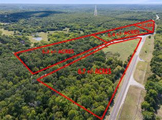 2 W Coyote Trl, Sand Springs, OK 74063