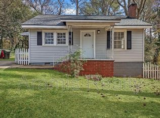 3985 Bernice Ave, Macon, GA 31204