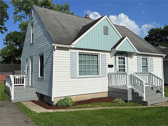 2nd image of 721 Tidball Ave