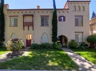 1622 P St APT 25, Sacramento, CA 95814