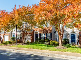 10809 Blackthorn Ln, Henrico, VA 23233