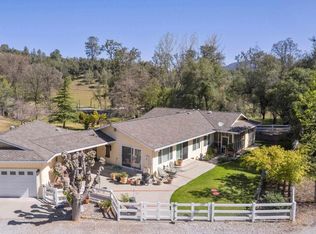 18089 Yosemite Rd, Tuolumne, CA 95379