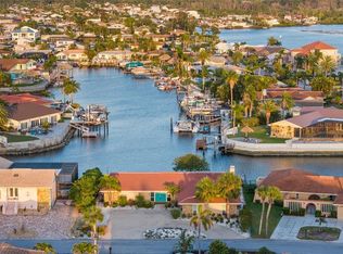 4968 Southshore Dr, New Pt Richey, FL 34652