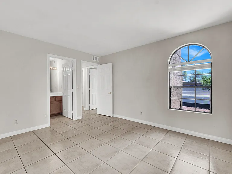 #GuardianRealty 2974 Juniper Hills #102 Las Vegas Condo Rental primarty bedroom 2a_08072025