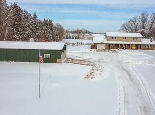 3124 65th St, Swanville, MN 56382