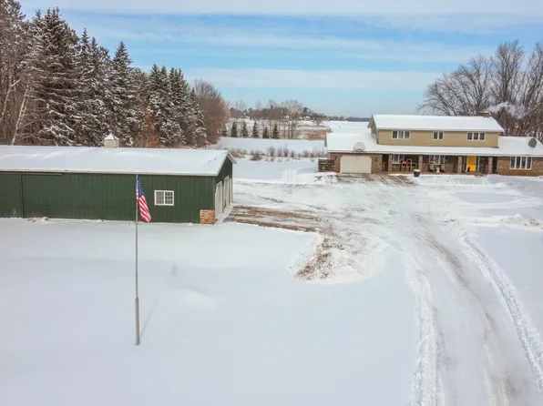 3124 65th St, Swanville, MN 56382