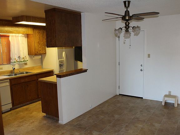 Eating/Dining area toward Kitchen