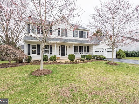 2nd image of 6513 Trillium House Ln