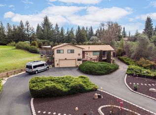2131 Road E, Redwood Valley, CA 95470