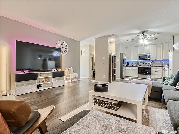 5th image of 6940 E Girard Avenue Bldg B #110