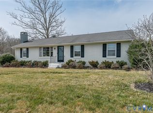 1496 Hockett Rd, Manakin Sabot, VA 23103