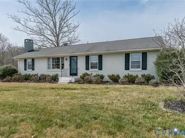 1496 Hockett Rd, Manakin Sabot, VA 23103