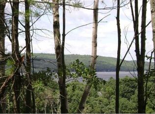 0 Pine Beach Rd, Belgrade, ME 04917