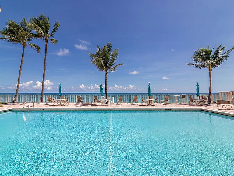 3520 S Ocean Blvd #H404 — Photo 1