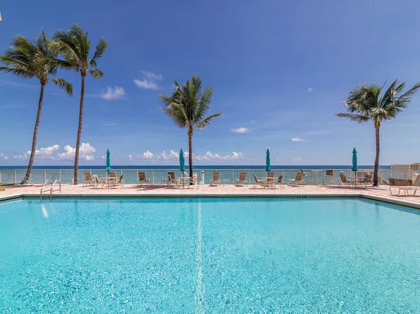 3520 S Ocean Blvd, South Palm Beach, FL