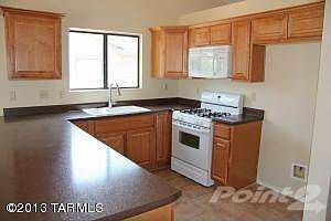 Brand New Kitchen