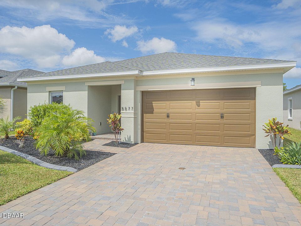 5577 Estero Loop, Port Orange, FL 32128 MLS 1201597 Zillow