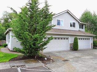 2520 141st Pl SW #14B, Lynnwood, WA 98087