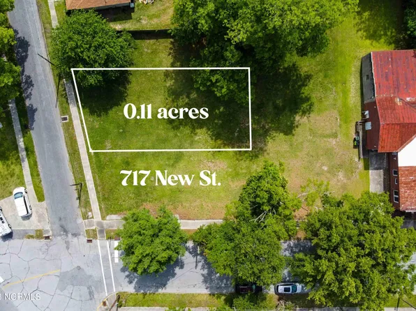 717 New Street, New Bern, NC 28560