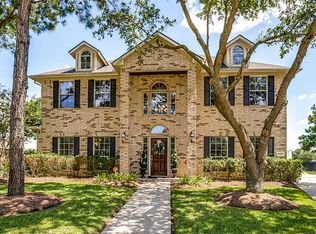 10406 Canterra Ct, Houston, TX 77095