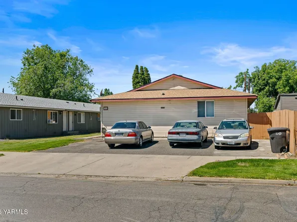 722 N 3rd Ave, Yakima, WA 98902