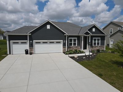 W226N7843 Timberland DRIVE, Sussex, WI, 53089