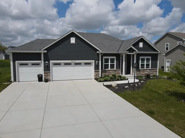 W226N7843 Timberland DRIVE, Sussex, WI 53089