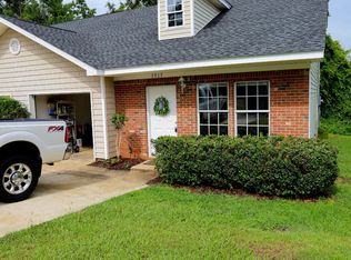 1917 Nena Hills Dr, Tallahassee, FL 32304