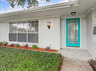3103 S Braeswood Blvd, Houston, TX 77025