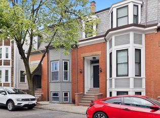 130 M St, South Boston, MA 02127
