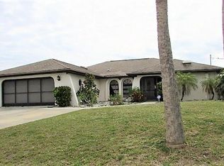 2546 Broad Ranch Dr, Pt Charlotte, FL 33948