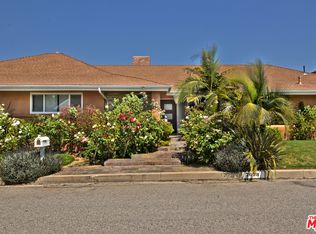 2078 Stradella Rd, Los Angeles, CA 90077