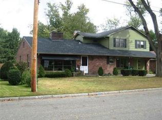 95 Nash St, Chicopee, MA 01013