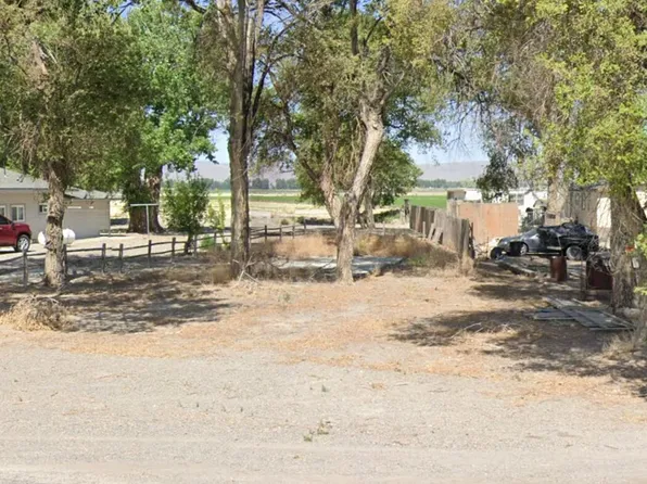 2515 Upper Valley Rd, Lovelock, NV 89419