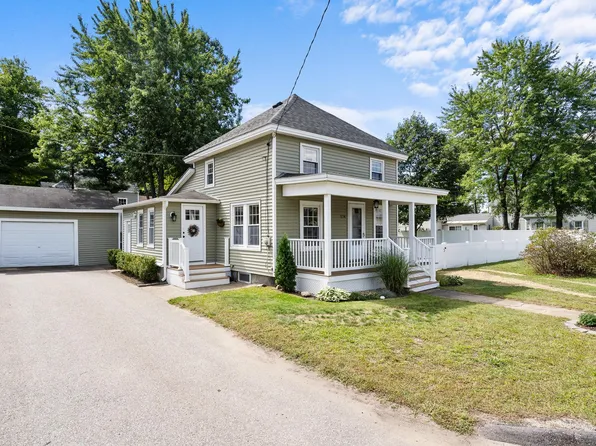 174 Eve Street, Manchester, NH 03104