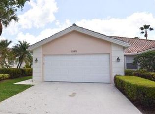 7801 N Fork Dr, West Palm Beach, FL 33411