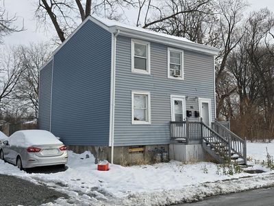 95 3rd Street, Albany, NY, 12210