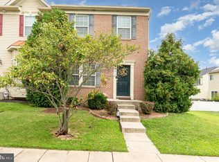 3106 Raking Leaf Dr, Abingdon, MD 21009