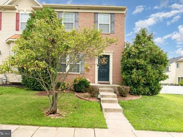 3106 Raking Leaf Dr, Abingdon, MD 21009