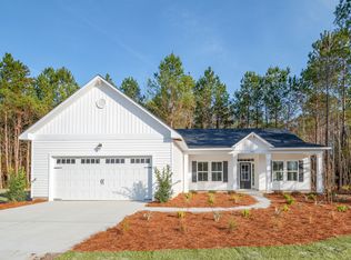 1989 Osprey Lake Cir, Hardeeville, SC 29927