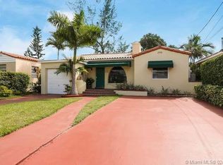 9217 Carlyle Ave, Surfside, FL 33154