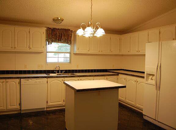 Open Kitchen