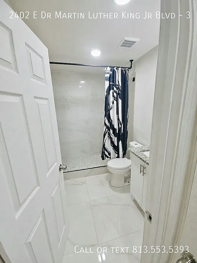 2402 E Dr Mlk Jr Blvd, Unit 3 — Photo 1