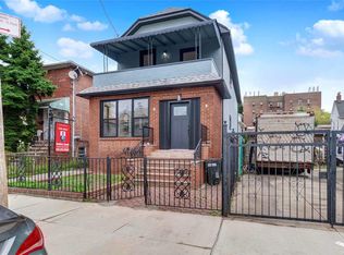 1925 Albany Ave, Brooklyn, NY 11210