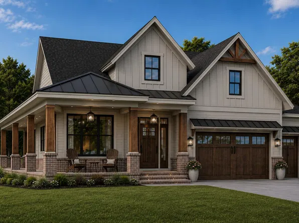 2868 Mowbray Pike, Soddy Daisy, TN 37379