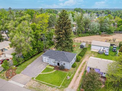8450 W 13th Street, Lakewood, CO, 80215