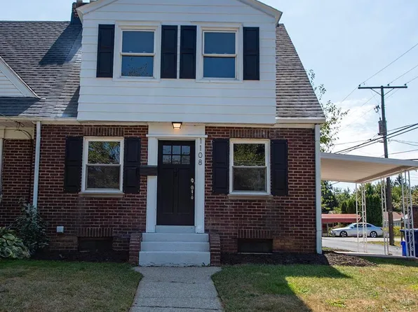 1108 E Jackson St, York, PA 17403