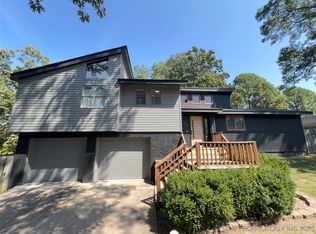 204 Woodhaven Ave, Tahlequah, OK 74464