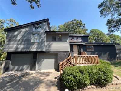 204 Woodhaven Ave, Tahlequah, OK, 74464